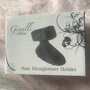 Hair Straightener Holder